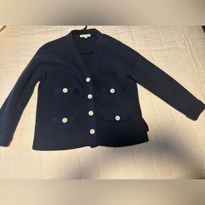 Alex Mill Jo Cardigan Cardigan